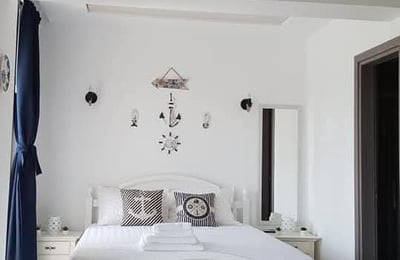 Alquiler de un cómodo estudio, 40 m², Sunrise Residence, Mamaia, Constanza, Rumanía